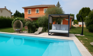 Maison 5 Pièces 138 m² à vendre à Ruy-Montceau (38300)