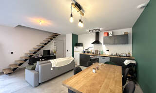 Appartement 2 Pièces 51 m² à vendre à Thurins (69510)