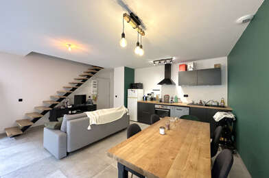 Appartement 2 pièces 199900 €