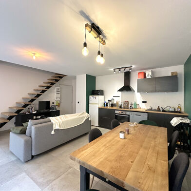 Appartement 2 pièces 199900 €