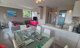 Appartement 3 Pièces 54 m² à vendre à Royan (17200)