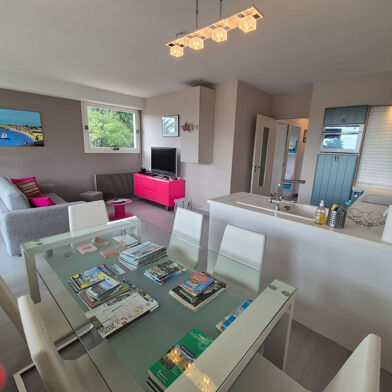 Appartement 3 pièces 319280 €