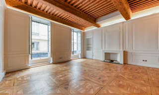 Appartement 4 Pièces 162 m² à vendre à Lyon 2 (69002)