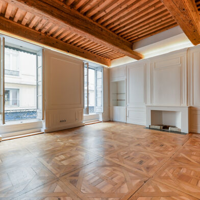 Appartement 4 pièces 1025000 €