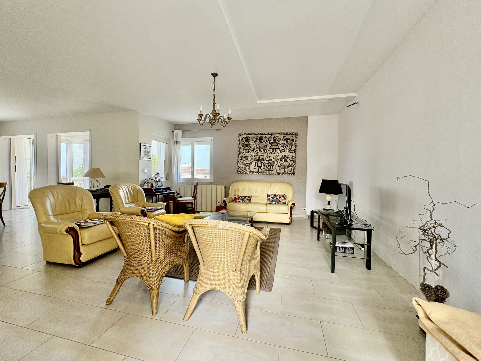 Villa / Maison  T4 à vendre Royan 17200