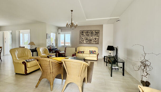 Villa / Maison 4 pièces  à vendre Royan 17200
