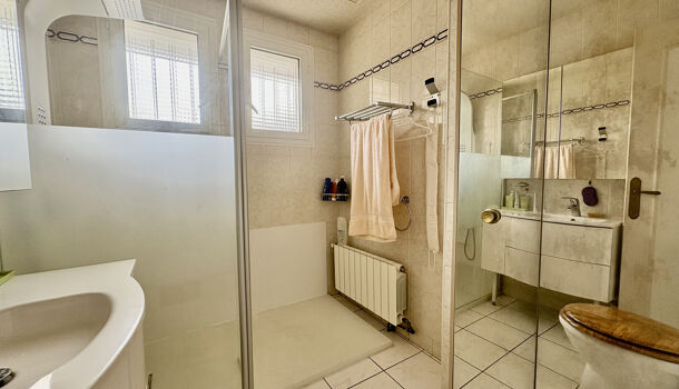 Villa / Maison 4 pièces  à vendre Royan 17200