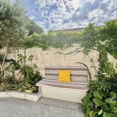 Maison 4 pièces 699800 €