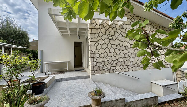 Villa / Maison 4 pièces  à vendre Royan 17200