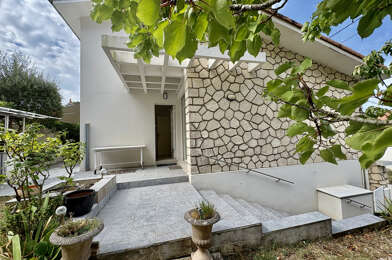 Maison 4 pièces 699800 €