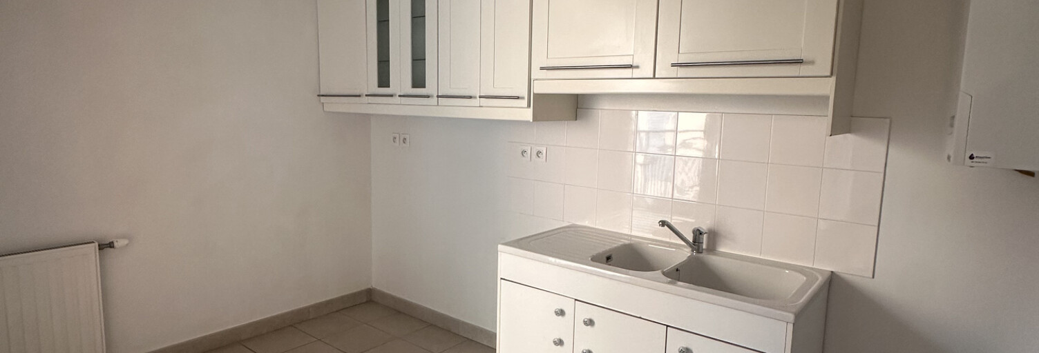 Appartement 3 Pièces 63 m² à louer à Francheville (69340)