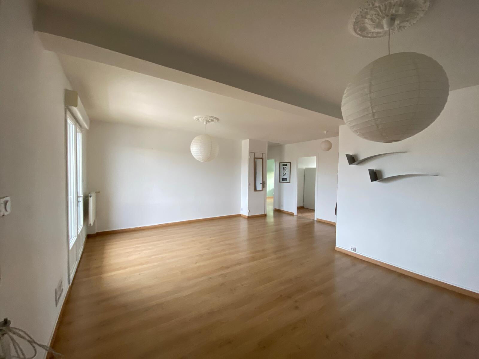 Appartement  T4 à louer Valence 26000