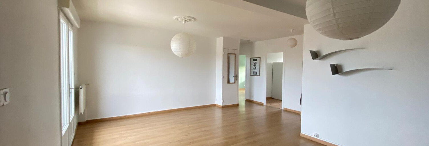 Appartement 4 Pièces 66 m² à louer à Valence (26000)