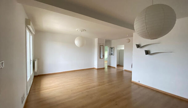 Appartement 4 pièces  à louer Valence 26000