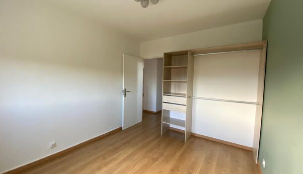 Appartement 4 pièces  à louer Valence 26000