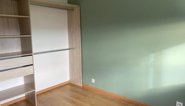 Appartement 4 pièces  à louer Valence 26000