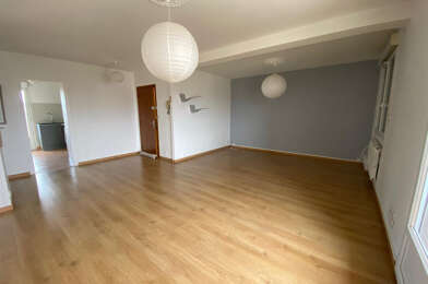 Appartement 4 pièces 780 €