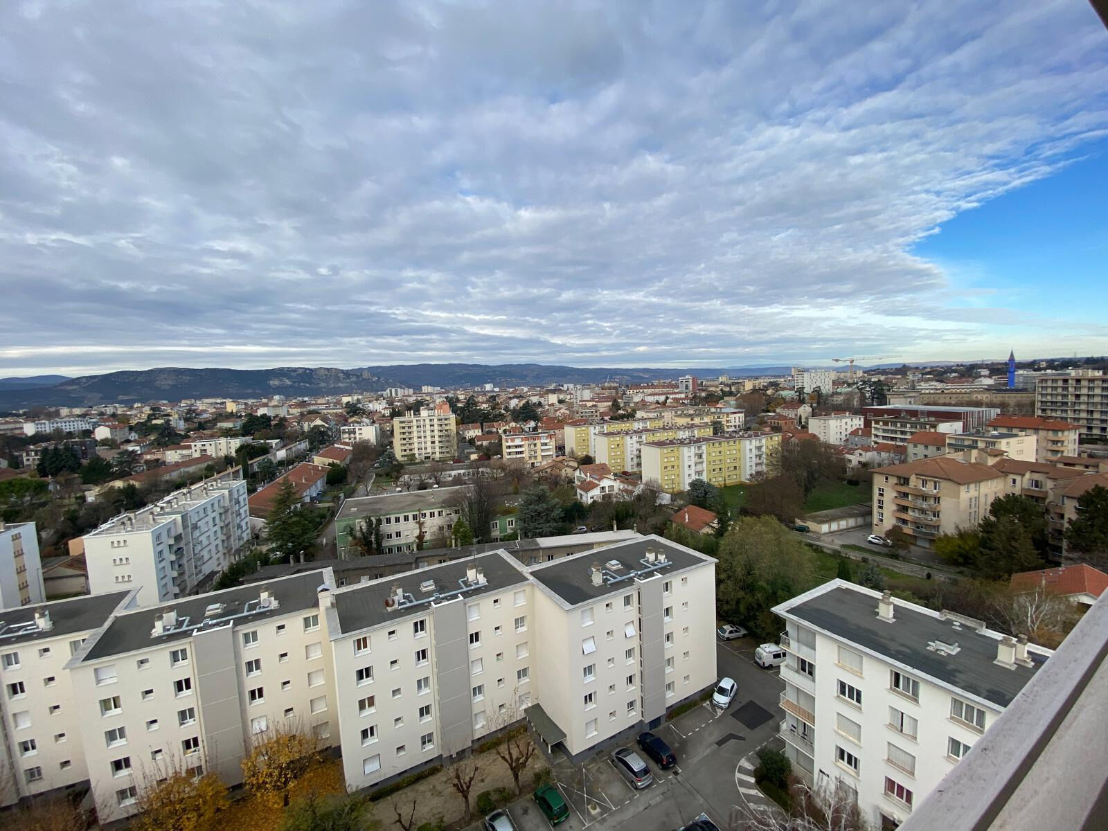 Appartement  T4 à louer Valence 26000