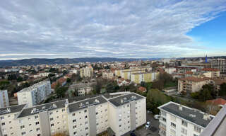 Appartement 4 Pièces 66 m² à louer à Valence (26000)