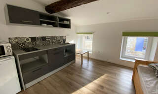 Appartement 1 Pièce 21 m² à louer à Valence (26000)