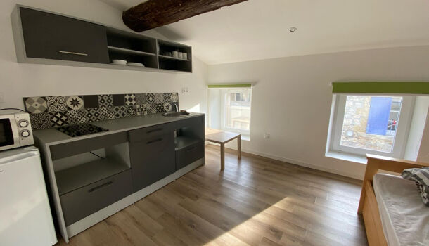 Appartement 1 pièces  à louer Valence 26000