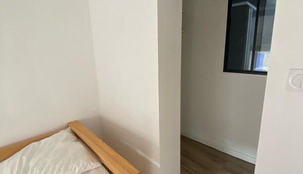 Appartement 1 pièces  à louer Valence 26000