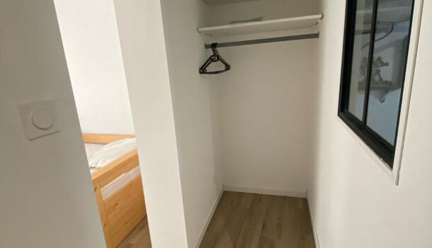 Appartement 1 pièces  à louer Valence 26000