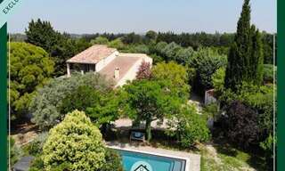 Maison 6 Pièces 219 m² à vendre à Orange (84100)