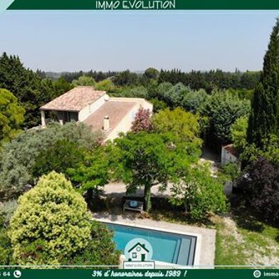 Maison 6 pièces 576800 €