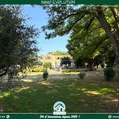 Maison 9 pièces 463500 €