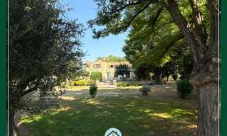 Maison 9 Pièces 209 m² à vendre à Orange (84100)