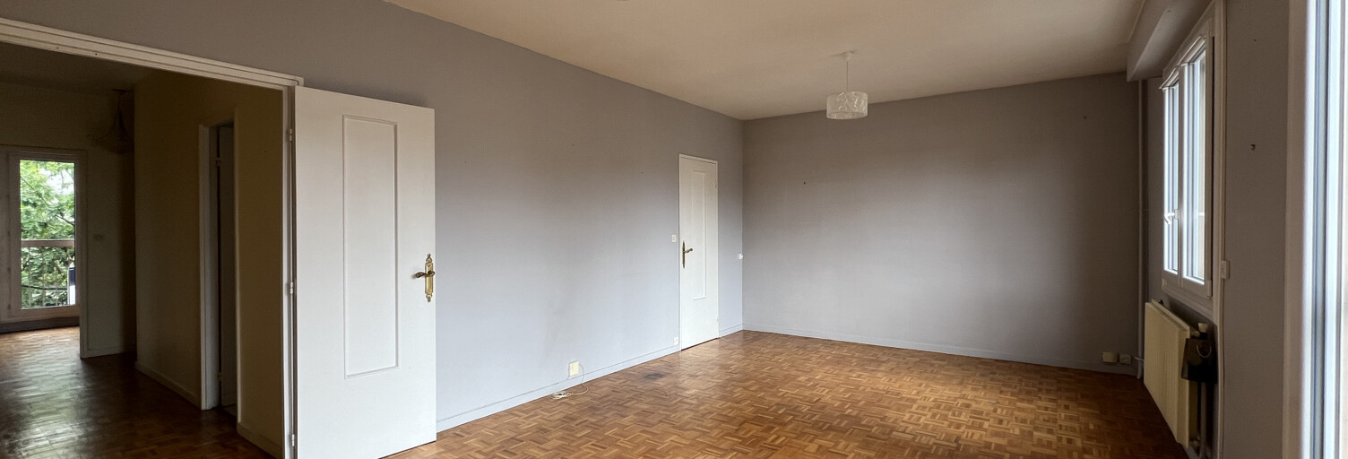 Appartement 4 Pièces 87 m² à vendre à Le Mans (72000)