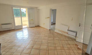 Appartement 4 Pièces 72 m² à louer à Bouzigues (34140)