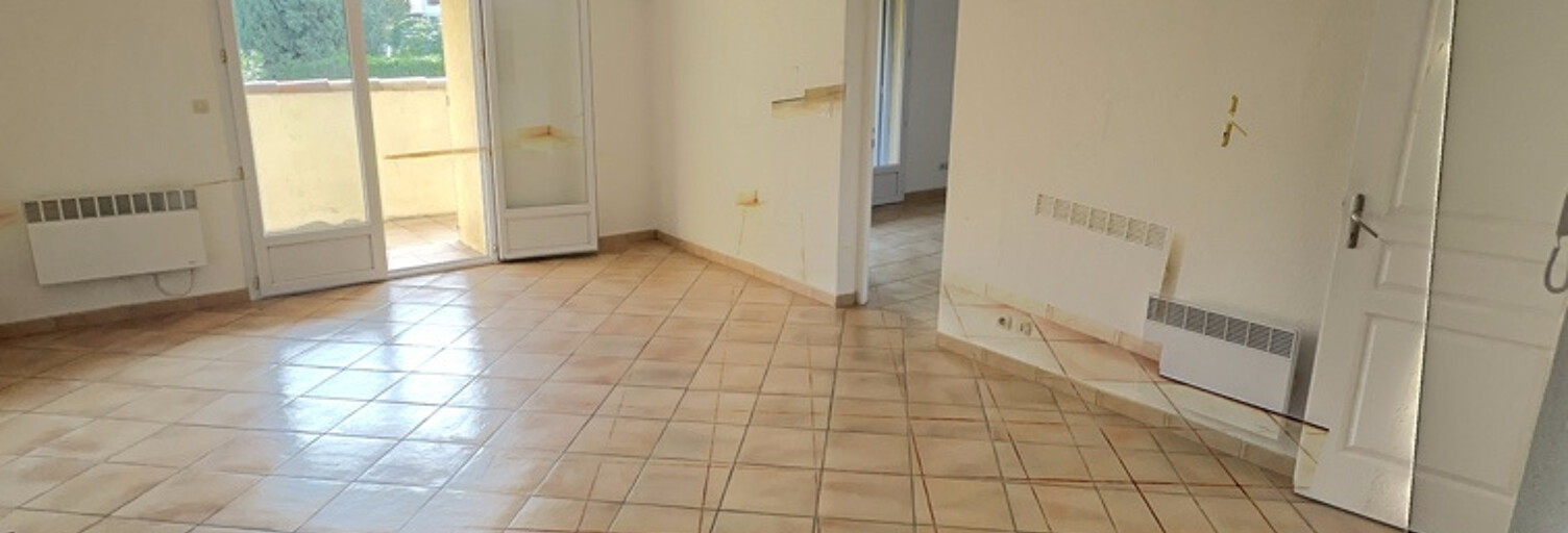 Appartement 4 Pièces 72 m² à louer à Bouzigues (34140)