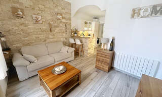 Appartement 2 Pièces 36 m² à vendre à Cannes (06400)