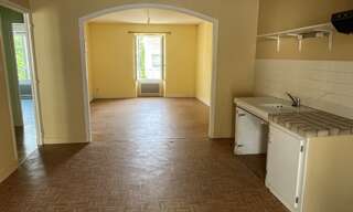 Maison 3 Pièces 64 m² à vendre à Chalais (16210)