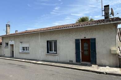 Maison 3 pièces 77400 €