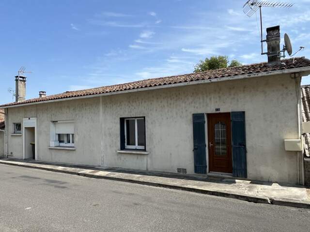 Appartement de 3 pièces principales — photo du bien