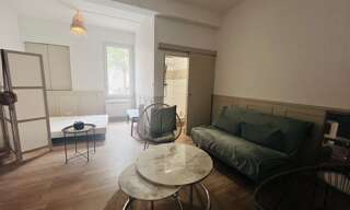 Appartement 2 Pièces 38 m² à vendre à Agde (34300)