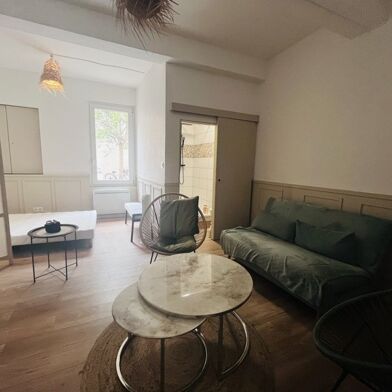 Appartement 2 pièces 98280 €