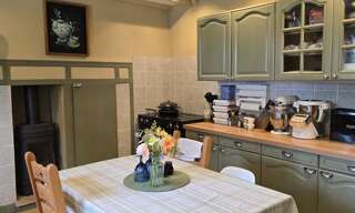 Maison 5 Pièces 130 m² à vendre à Coussac-Bonneval (87500)