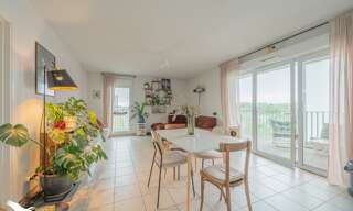 Appartement 3 Pièces 70 m² à vendre à Toulouse (31400)