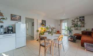 Appartement 3 Pièces 70 m² à vendre à Toulouse (31400)