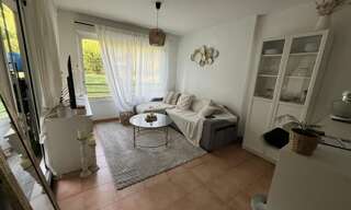 Appartement 2 Pièces 36 m² à vendre à Floirac (33270)