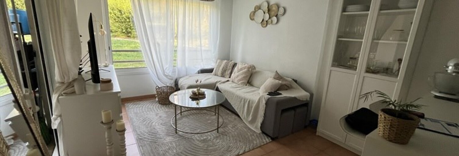 Appartement 2 Pièces 36 m² à vendre à Floirac (33270)