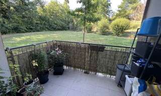 Appartement 2 Pièces 36 m² à vendre à Floirac (33270)