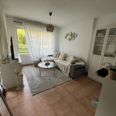 Appartement 2 pièces 127999 €