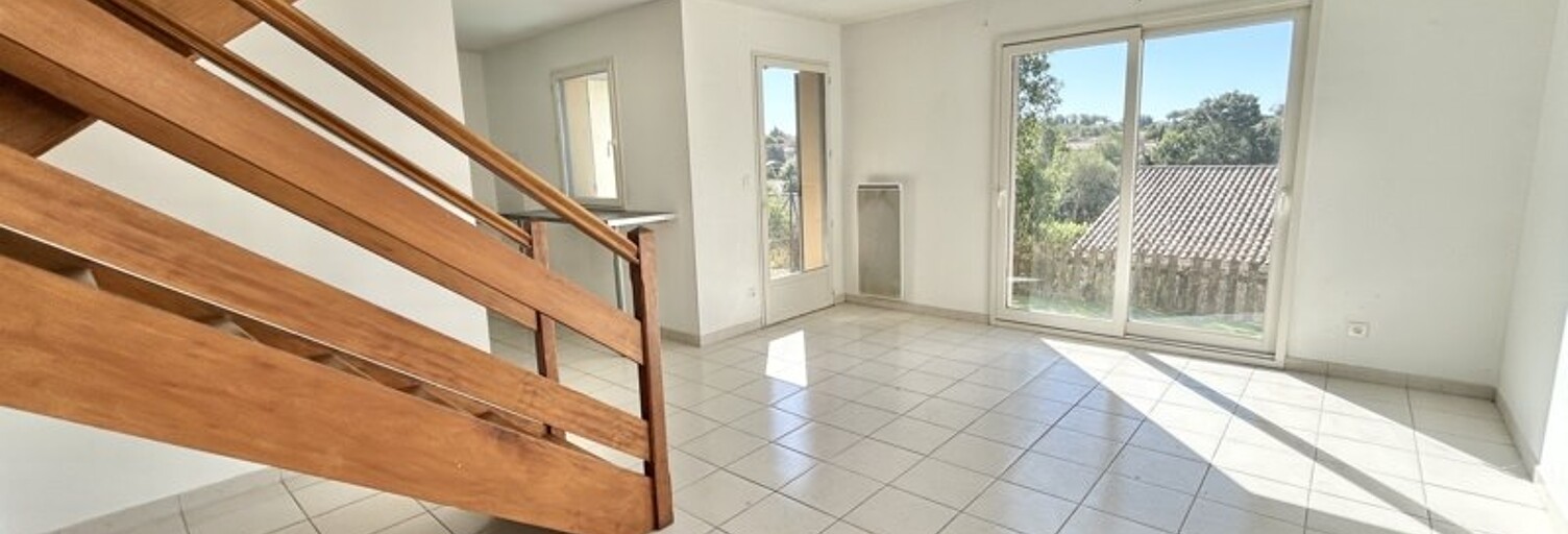 Maison 4 Pièces 78 m² à vendre à Nailloux (31560)