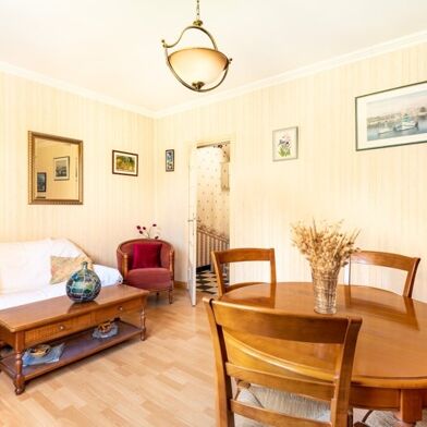 Maison 3 pièces 169087 €