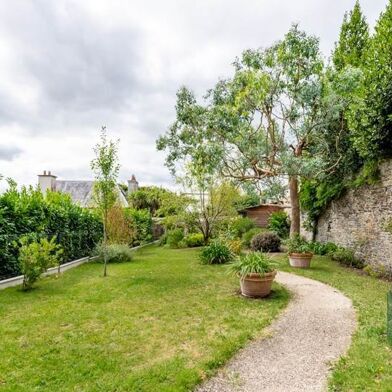 Maison 8 pièces 410670 €